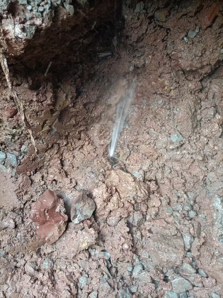 民权县自来水管漏水检测维修