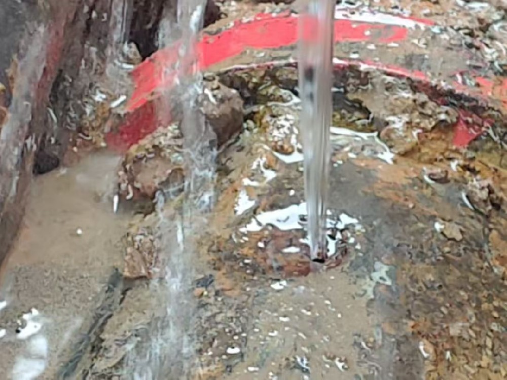 民权地区水管漏水检测方法 专业探漏/查漏服务全解析